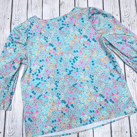 Women’s SHEIN Fashion Tops Size Medium Lot - Picture 5 of 5